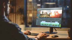 Best Video Editing Software