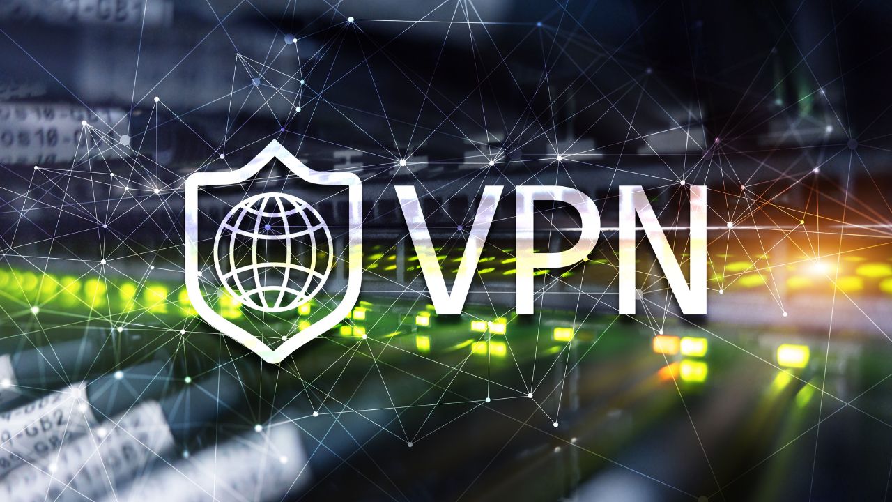 Most Secure Vpn